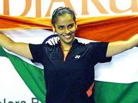 ಸೈನಾಗೆ ಮೂರನೇ ಇಂಡೋನೇಶಿಯಾ ಟ್ರೋಫಿ