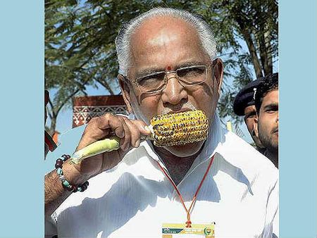 ಬಿಎಸ್‌ವೈಗೆ ಜಾಮೀನು:ಅನುಮಾನದ ಮುಳ್ಳು ಸಿಬಿಐನತ್ತ