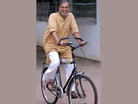 ಸಚಿವ ಸುರೇಶ್ ಅಕ್ರಮ ನಿವೇಶನ ಆರೋಪದ ವಿವರ