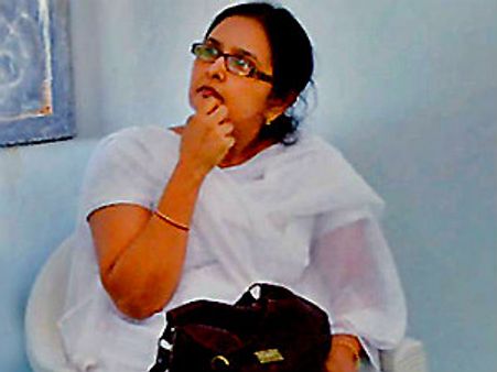 ಜಗನ್ ಜನರಿಂದ ಸಿಬಿಐ ಲಕ್ಷ್ಮಿನಾರಾಯಣ ಫೋನ್ ಟ್ಯಾಪ್