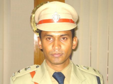 ಪತ್ರಕರ್ತ, ಪೊಲೀಸರ ಜೊತೆ ಉಡುಪಿ ಪ್ರೆಸ್ ಡೇ