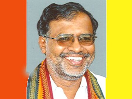 ಸುರೇಶ್ ತಪ್ಪು ಮಾಡಿಲ್ಲ; ರಾಜೀನಾಮೆ ವಾಪಸ್: CM