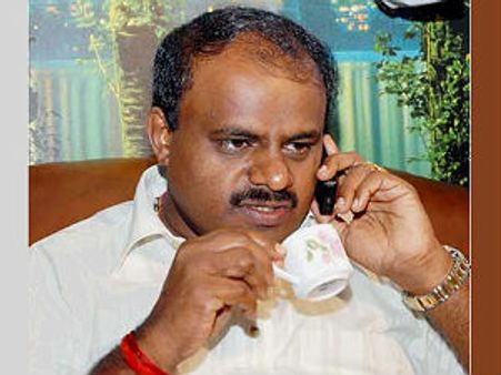 ಡಿನೋಟಿಫಿಕೇಶನ್: ಕುಮಾರಸ್ವಾಮಿ ತನಿಖೆಗೆ ಆದೇಶ