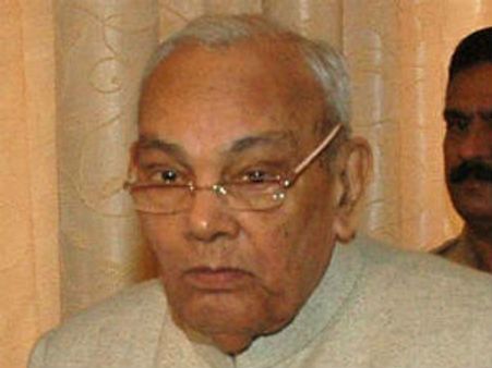 ರಾಮೇಶ್ವರ ಠಾಕೂರ್, ಧರಂ ವಿರುದ್ಧ ತನಿಖೆಗೆ ಅಸ್ತು