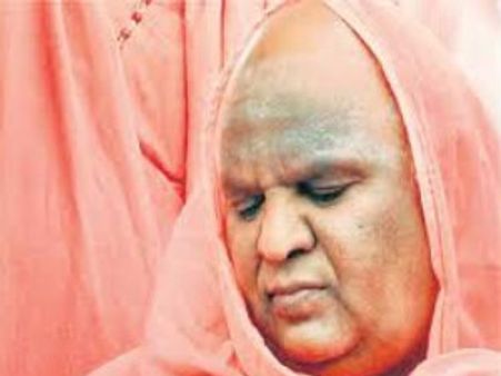 ಇನ್ನು ಆರು ತಿಂಗಳಲ್ಲಿ ಚುನಾವಣೆ ನಿಶ್ಚಿತ : ಕೋಡಿಮಠ ಶ್ರೀ