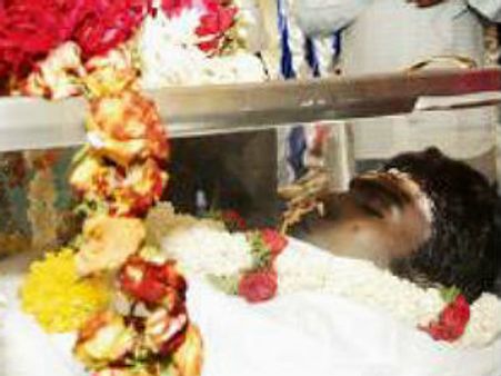 ಟೆಕ್ಕಿ ಪವನ್‌ ದೇಹಕ್ಕೆ ಕೊನೆಗೂ ಅಂತ್ಯಸಂಸ್ಕಾರ