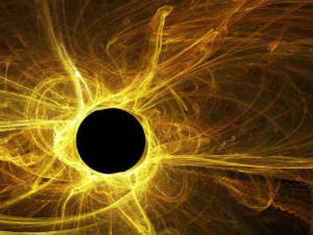 ದೈವಕಣದಲ್ಲಿ ದೈವತ್ವವನ್ನು ಹುಡುಕುತ್ತಾ...