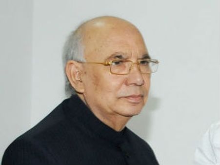 ಸಂಪುಟದಲ್ಲಿ ಕಳಂಕಿತರು: ಭಾರದ್ವಾಜ್ ಸಿಡಿಮಿಡಿ