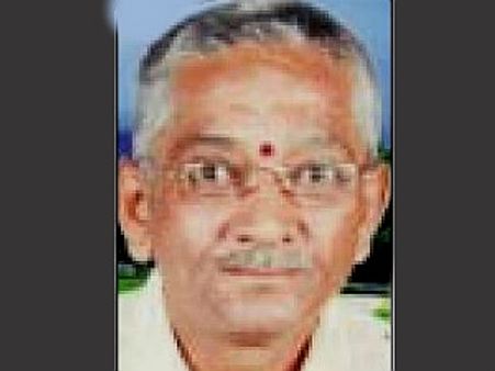 ನಿಜಕ್ಕೂ ನಿಧಿಗಾಗಿ ನರ ಬಲಿಯಾಸೆ ಆತನಿಗಿತ್ತೇ?