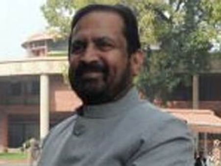 ಒಲಿಂಪಿಕ್ಸ್ ಗೆ ತೆರಳಲು ಕಲ್ಮಾಡಿಗೆ ಅನುಮತಿ