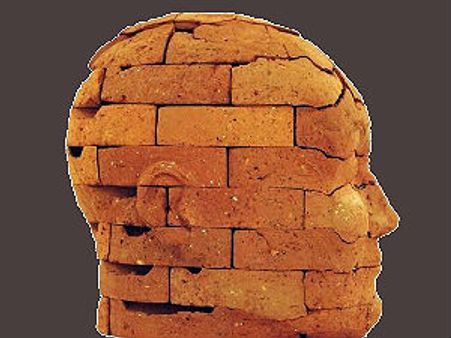 ಲ್ಯಾಪ್‌ಟಾಪ್‌ ಬದಲು ಇಟ್ಟಿಗೆ: ಯಾಮಾರಿದ ಟೆಕ್ಕಿ