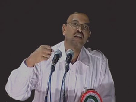 ಲಕ್ಷ್ಮಿನಾರಾಯಣ ದಿಕ್ಕುತಪ್ಪಿಸಲು ಮೊಬೈಲ್ ನಾಟಕ