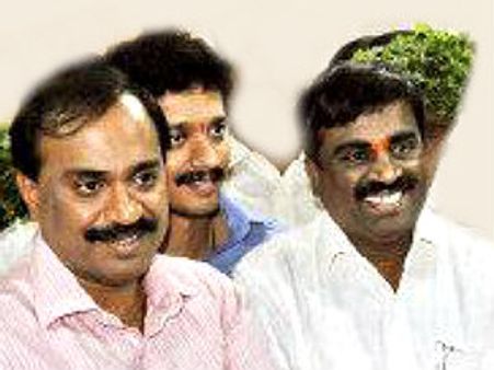 ಇಂದೋ ಅಥವಾ ನಾಳೆ KMF ರೆಡ್ಡಿ ಬಂಧನ