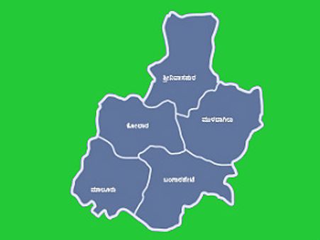 ಕ್ಲಾಸ್ ಮೇಟಿಗೆ ಕಿರುಕುಳ: ಕೋಲಾರದ ಟೆಕ್ಕಿ ಬಂಧನ