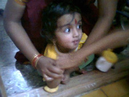 ಆಷಾಢದ ಅಮಾವಾಸ್ಯೆಯಂದು ಗಂಡನ ಪೂಜೆ