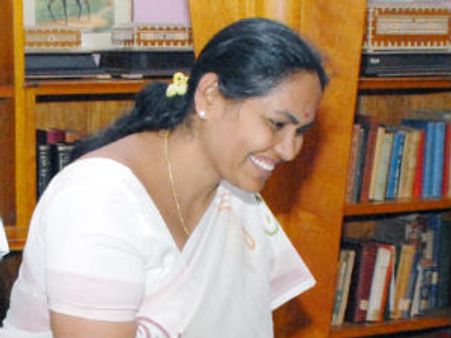 ಯಡಿಯೂರಪ್ಪರ ಲಕ್ಕಿ ಮನೆ ಕಳೆದುಕೊಂಡ ಶೋಭಾ