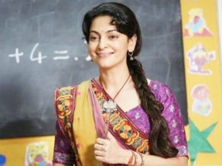 ಗುಜರಾತ್ ಚುನಾವಣೆಯಲ್ಲಿ ಸ್ಪರ್ಧಿಸುತ್ತಿಲ್ಲ,ಜೂಹಿ ಬಾಂಬ್