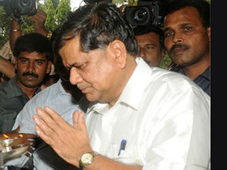 ಡಿನೋಟಿಫಿಕೇಶನ್ ತೊಡಕು 'ಬಿಡಿಸಿಕೊಂಡ' ಸಿಎಂ ಶೆಟ್ಟರ್