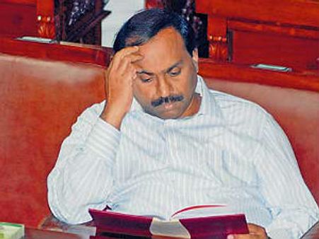 ಜನಾರ್ದನ ರೆಡ್ಡಿಯೇ ಜಡ್ಜಿಗೆ ಲಂಚದ ಸ್ಕೆಚ್ ಹಾಕಿದ್ದು