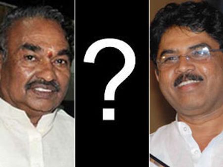 ನಂ.1 ಡಿಸಿಎಂ ಯಾರು ಈಶ್ವರಪ್ಪನವ್ರಾ, ಅಶೋಕಾ?