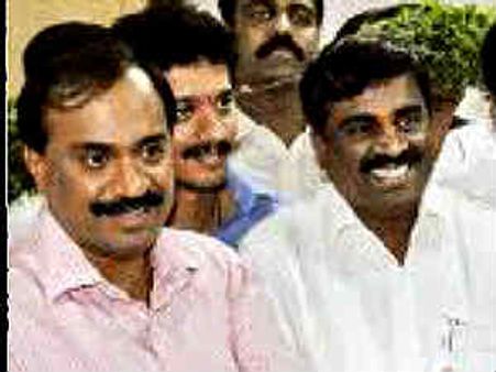 ಕೆಎಂಎಫ್ ಸೋಮಶೇಖರ ರೆಡ್ಡಿ ಎಲ್ಲೇ ಇದ್ದರೂ ಬಂಧನ