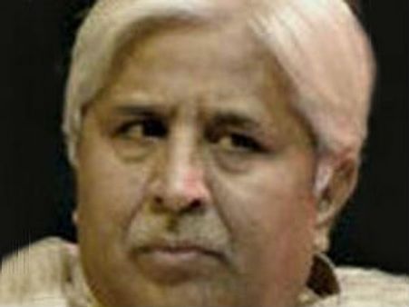 ರಾಮುಲು ಸ್ವಾಭಿಮಾನದ ಉತ್ತರವೇನು?: ಎಚ್ಕೆ ಪಾಟೀಲ್