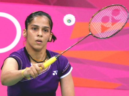 ಒಲಿಂಪಿಕ್ಸ್ ಸೆಮಿಸ್ ಗೆ ಸೂಪರ್ ಸೈನಾ ಎಂಟ್ರಿ