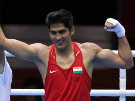 ಆ.2: ಬಾಕ್ಸರ್ ಗಳ ಪಂಚ್ ನೋಡಲು ಮರೆಯದಿರಿ