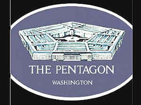 ಅಮೆರಿಕದ ಪೆಂಟಗನ್ ಕಚೇರಿಯಲ್ಲೂ ಬ್ಲೂಬಾಯ್ಸ್!