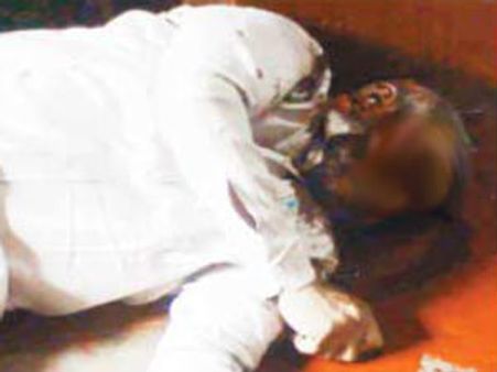 ಮೆಕ್ಕಾಗೆ ಹೋಗಬೇಕಿದ್ದವ ಕೊತ್ತನೂರು ಮಸಣ ಸೇರಿದ