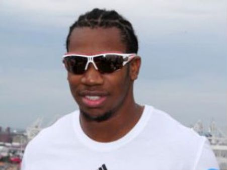 ಜಹೀರ್ ಖಾನ್ ಗೆ ವೇಗದ ಓಟಗಾರ ಬ್ಲೇಕ್ ಚಾಲೆಂಜ್