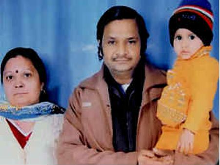 ಕಾಟನ್ ಪೇಟೆ ದಂಪತಿ ಹತ್ಯೆ: ಕೊಲೆಗಡುಕರ ಬಂಧನ