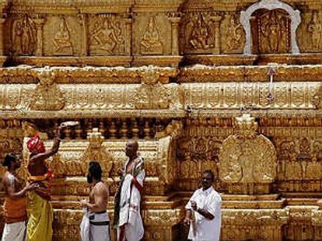 ತಿಮ್ಮಪ್ಪ ದರ್ಶನ: ಘೋಷಣಾಪತ್ರ ಕಡ್ಡಾಯಗೊಳಿಸಿದ ಟಿಟಿಡಿ