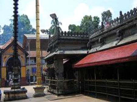 ಬ್ರಾಹ್ಮಣೇತರರನ್ನು ಅರ್ಚಕರಾಗಿ ನೇಮಿಸಲು ಸರ್ಕಾರ ಚಿಂತನೆ