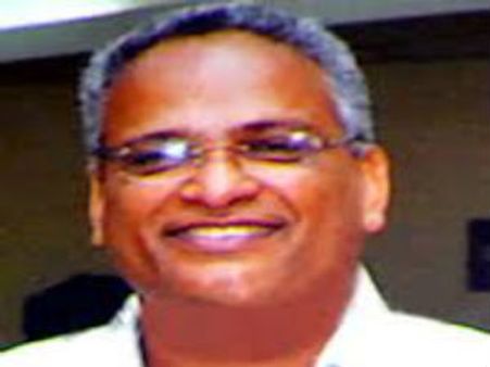 ಹಾಲಾಡಿ ಶ್ರೀನಿವಾಸ ಶೆಟ್ಟರ ಸಹೋದರ ಆತ್ಮಹತ್ಯೆ