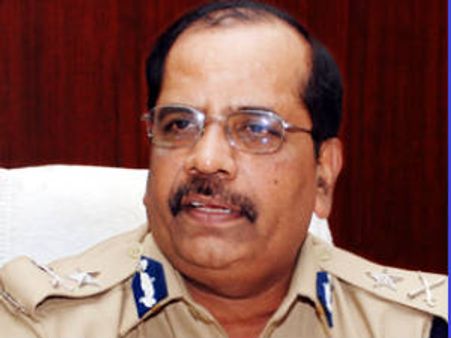 ಗೋಪಾಲ್ ಬಿ ಹೊಸೂರ್ ಸೇರಿ 22 ಪೊಲೀಸರಿಗೆ ಪದಕ