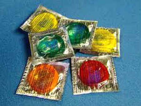 ಕಾಂಡೋಮ್ ಬಳಕೆಯಲ್ಲಿ ಆಂಧ್ರ ಪ್ರದೇಶದ ನಾಗಾಲೋಟ