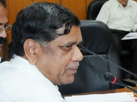 ನಕ್ಸಲೀಯರು ಶರಣಾಗಲು ಸರಕಾರದ ಡೆಡ್‌ಲೈನ್