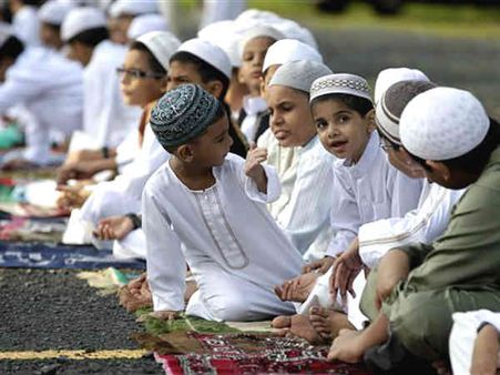 ಅಜ್ಮೀರ್ ದರ್ಗಾಕ್ಕೆ ನಜರಾನಾ ಅರ್ಪಿಸಿದ ಪಾಕ್ ಅಧ್ಯಕ್ಷ