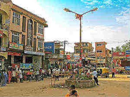 ವಿದ್ಯಾರ್ಥಿನಿಯರ ಮೇಲೆ ಕನಕಪುರ ಕಿರಾತಕರ ದೌರ್ಜನ್ಯ