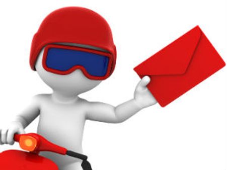 ಪೋಸ್ಟ್ ಮ್ಯಾನ್, ಪತ್ರ ಯಾವ್ದಾದ್ರೂ ಬಂದಿದೆಯಾ?