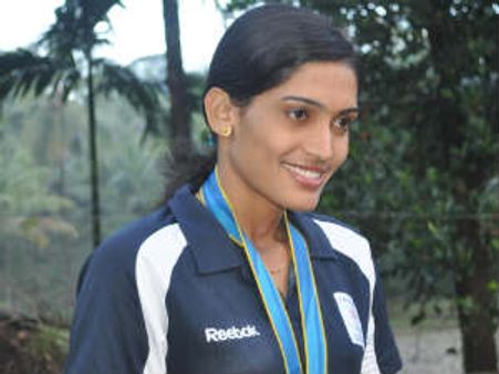 ಮಮತಾ, ವಿನಯ್ ಗೆ ಏಕಲವ್ಯ ಪ್ರಶಸ್ತಿ ಗೌರವ