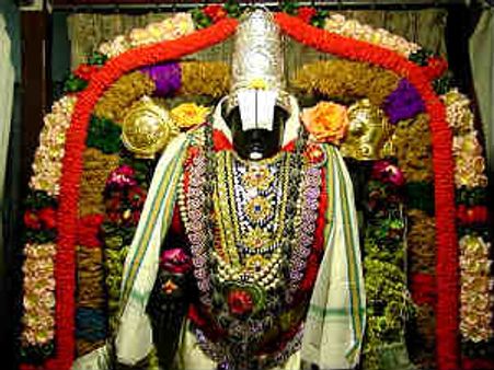 ಟಿಟಿಡಿ ಅಧ್ಯಕ್ಷ ಕನುಮೂರಿ ಬಾಪಿರಾಜು ಮರು ಆಯ್ಕೆ