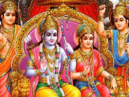 ಅಯೋಧ್ಯಾ ಶ್ರೀರಾಮ ಹುಟ್ಟಿದ್ದು ಕ್ರಿ.ಪೂ ಜ.10