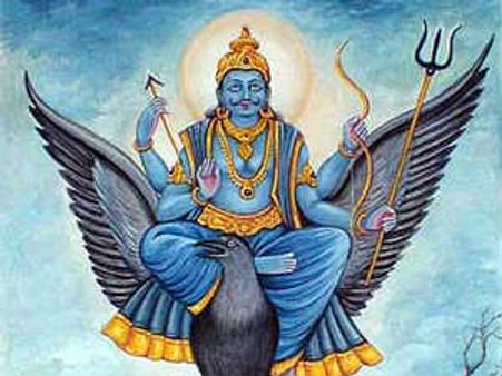 ಸದ್ಯ ಶನಿದೇವನ ಕೃಪಾಕಟಾಕ್ಷವಿರುವ ರಾಶಿಗಳಿವು