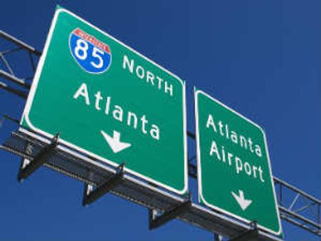 ಬರ್ರೀ ಅಟ್ಲಾಂಟಕ್ಕ, ಅಕ್ಕನ ಸಡಗರ ನೋಡಲಿಕ್ಕ..