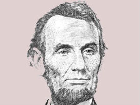 ಕ್ಲಾಸ್ ಟೀಚರ್ಗೆ ಅಬ್ರಹಾಂ ಲಿಂಕನ್ ಬರೆದ ಪತ್ರ