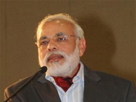 ಬೆಳ್ಳಿ ಗೆದ್ದ ಹೊಸನಗರ ಗಿರಿ ಬೆನ್ನು ತಟ್ಟಿದ ಮೋದಿ