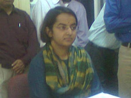 ಐಎಎಸ್ ಕತ್ತರಿ: ಪಿಯು ಮಂಡಳಿ ರಶ್ಮಿ ವರ್ಗಾವಣೆ