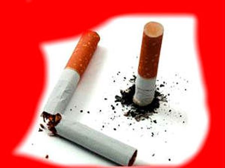 ಭಾರತದಲ್ಲಿ ವರ್ಣರಂಜಿತ ಸಿಗರೇಟ್‌ ಪ್ಯಾಕ್‌ಗೆ ಹೊಗೆ